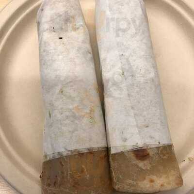 The Kati Roll Company