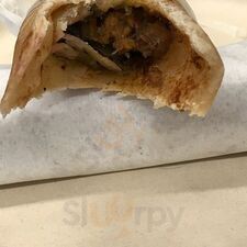 The Kati Roll Company