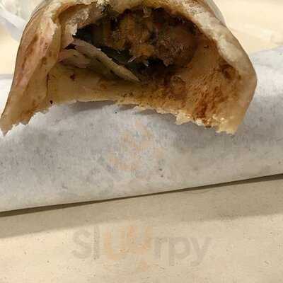 The Kati Roll Company