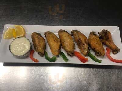 The Den - Hyatt Herald Square