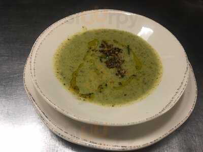 The Den - Hyatt Herald Square