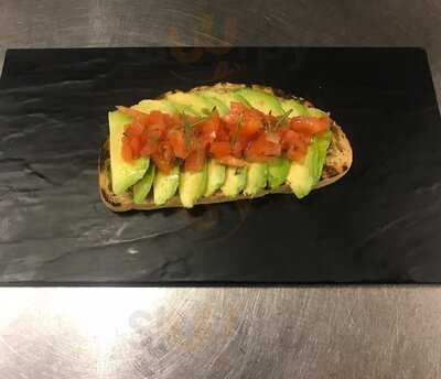 The Den - Hyatt Herald Square