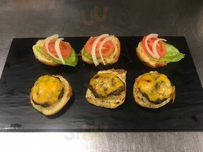 The Den - Hyatt Herald Square