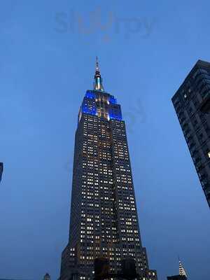 The Den - Hyatt Herald Square