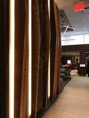 The Den - Hyatt Herald Square