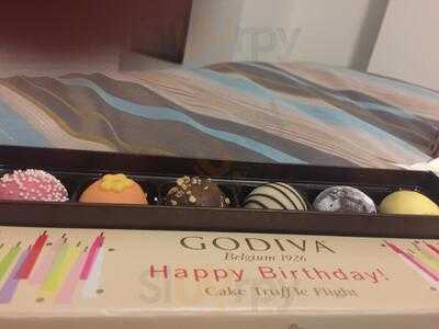 Godiva Chocolatier