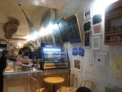 French Cafe Gourmand