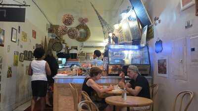 French Cafe Gourmand