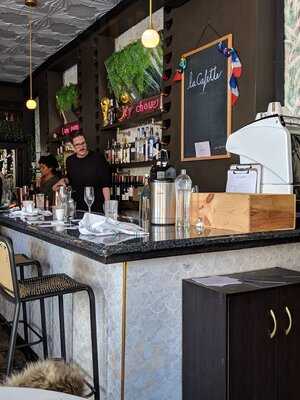 La Cafette