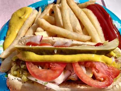 Karavites Restaurant