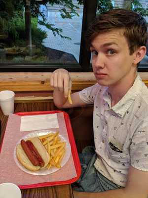 Karavites Restaurant