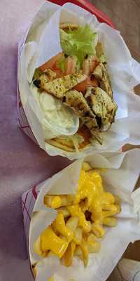 Karavites Restaurant