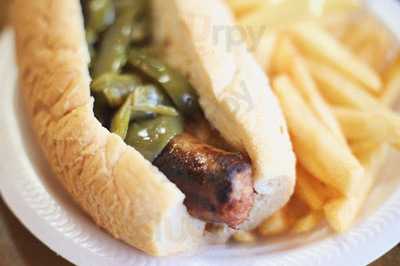 Karavites Restaurant