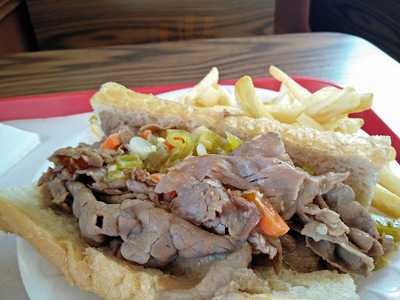 Karavites Restaurant