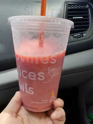 Jamba Juice
