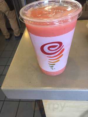 Jamba Juice