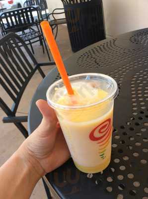Jamba Juice