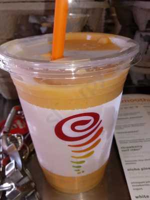 Jamba Juice