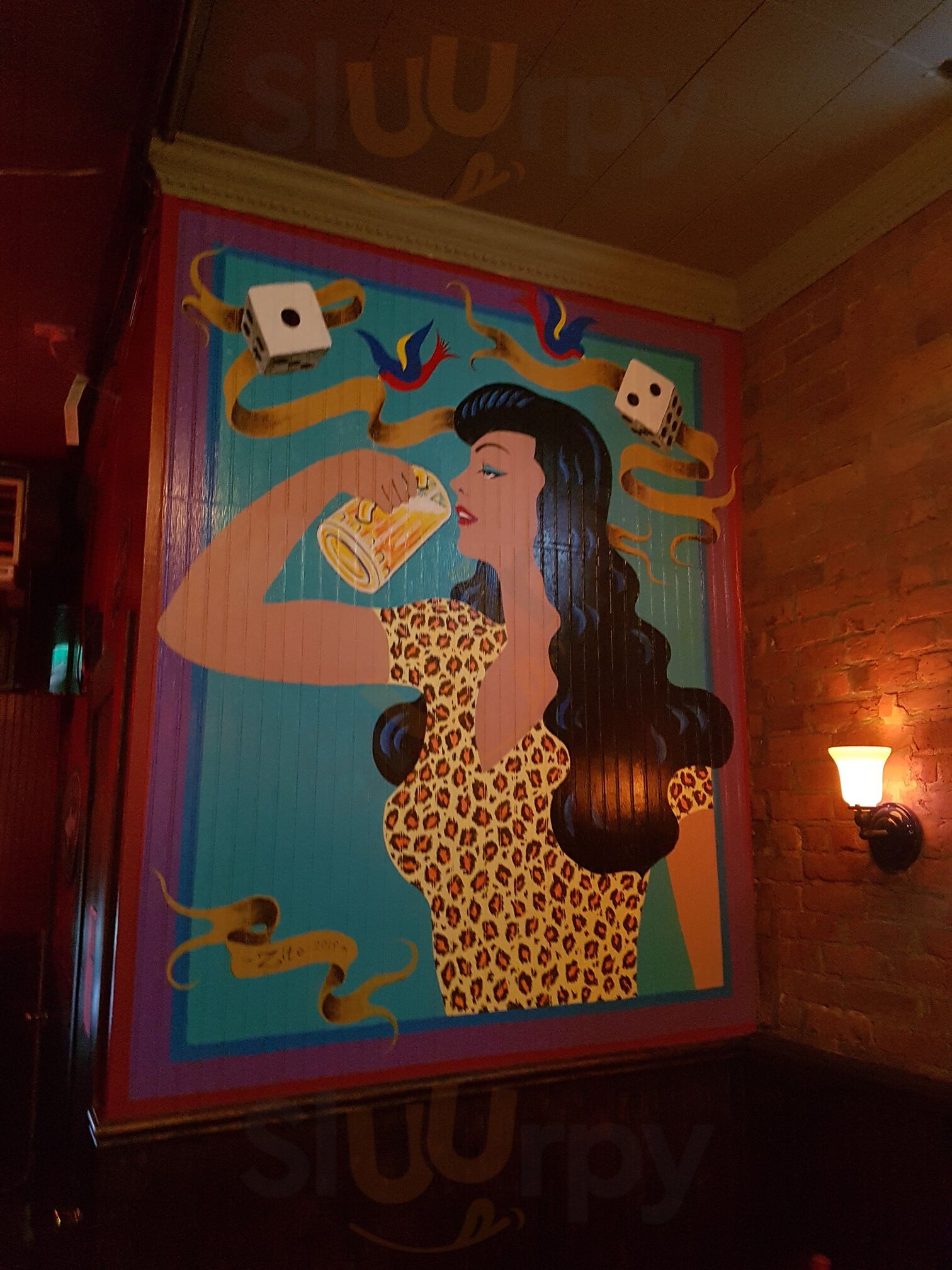 12th Street Ale House