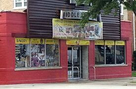 Middle Eastern Flair