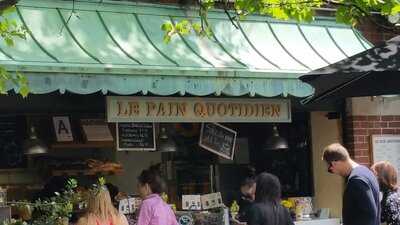 Le Pain Quotidien