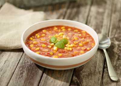 Hale & Hearty Soups