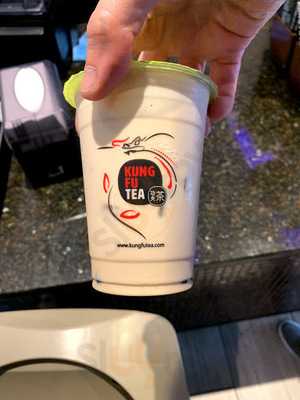 Kung Fu Tea