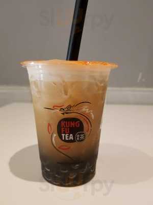 Kung Fu Tea