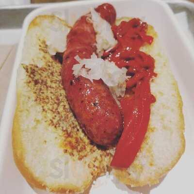 Belcampo Hudson Yards