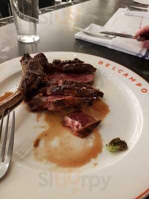 Belcampo Hudson Yards