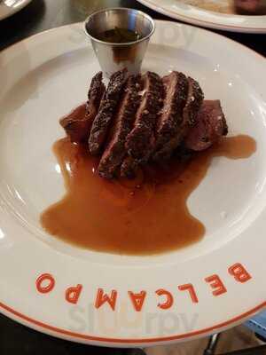 Belcampo Hudson Yards