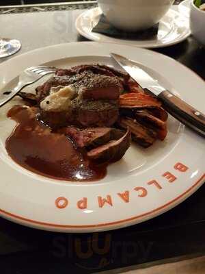 Belcampo Hudson Yards