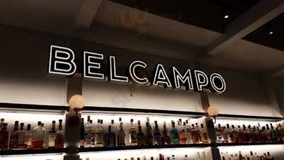 Belcampo Hudson Yards