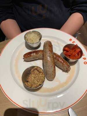 Belcampo Hudson Yards