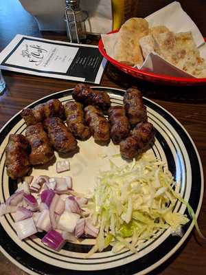 Dandana Middle Eastern Restaurant And Hookah Bar