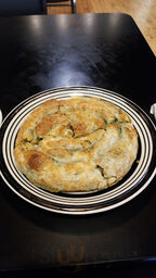 Dandana Middle Eastern Restaurant And Hookah Bar