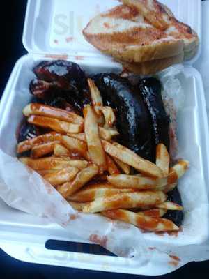 Chicago Pit Stop Bbq