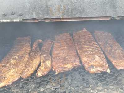 Chicago Pit Stop Bbq