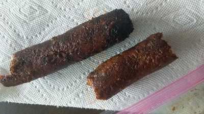 Chicago Pit Stop Bbq