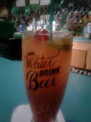 Chicago Pit Stop Bbq