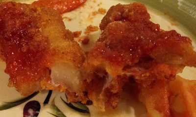 Chicago Pit Stop Bbq