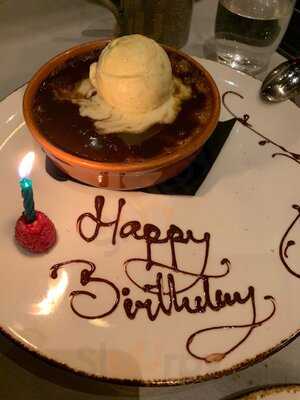 Blackbarn Restaurant