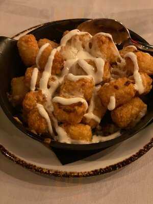 Blackbarn Restaurant