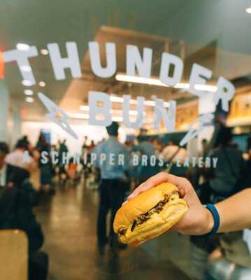 Thunder Bun