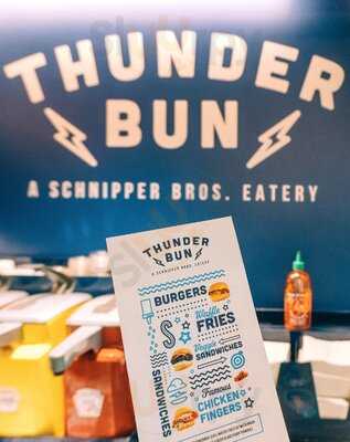 Thunder Bun