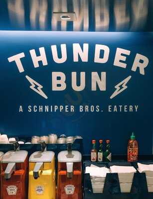Thunder Bun