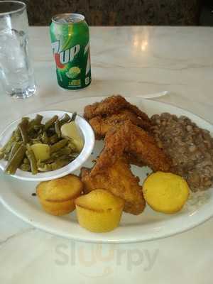 Southern Kitchen Soulfood Restaurant