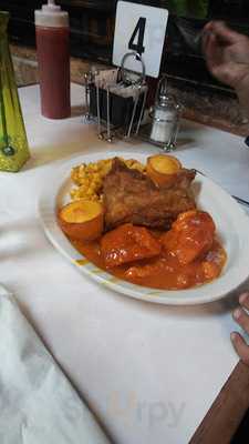 Southern Kitchen Soulfood Restaurant