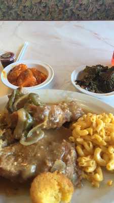 Southern Kitchen Soulfood Restaurant