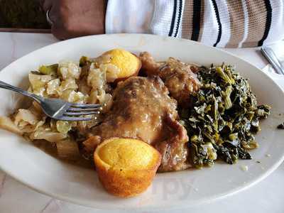 Southern Kitchen Soulfood Restaurant